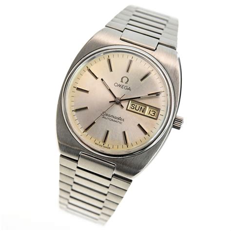 omega seamaster calibre 1020